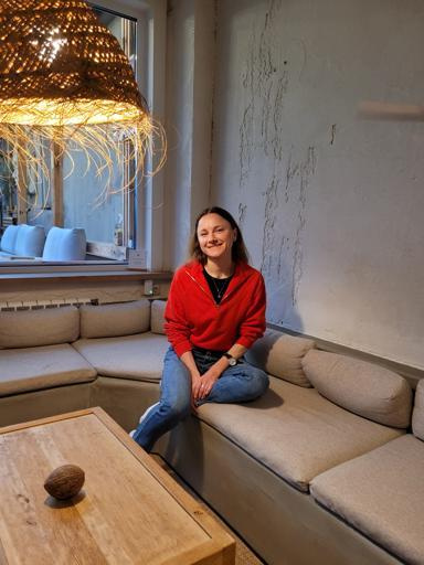 Аватар Лена Юрченко