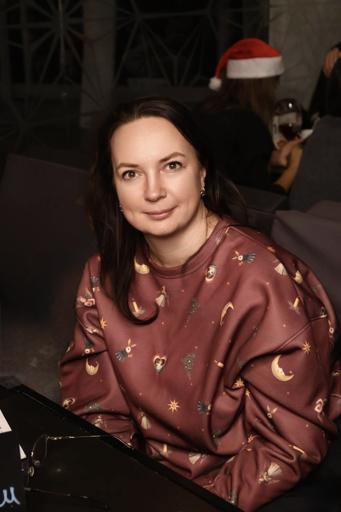 Аватар Татьяна Лаврисюк