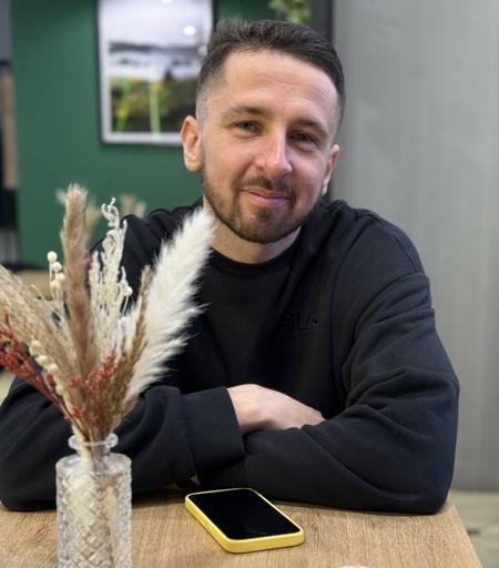 Аватар Андрей Вощула