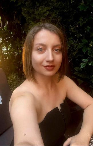 Аватар Дарья Осюшкина