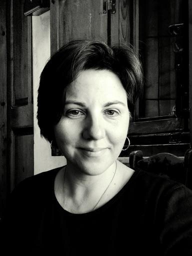 Аватар АНАСТАСИЯ КУРЦОВА
