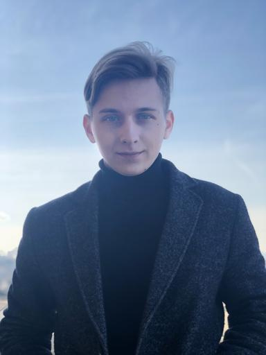 Аватар Роман Володько