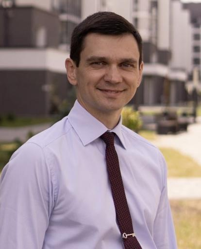 Аватар Юрий Жигалов