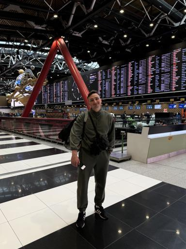 Аватар Евгений Стародуб