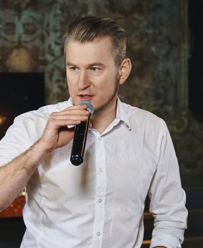 Аватар Евгений Кочетков