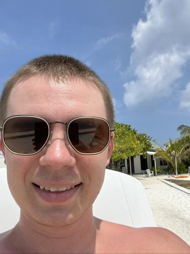 Аватар Дмитрий Пасовец