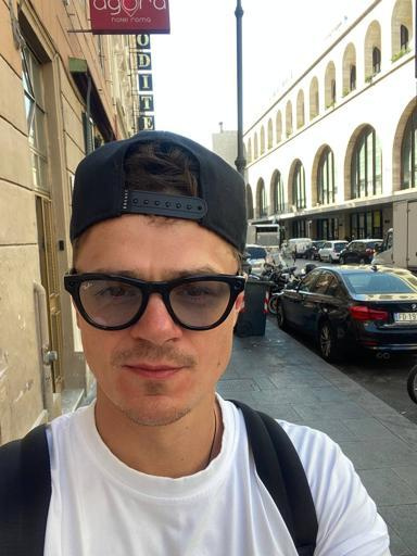 Аватар Илья Креминский