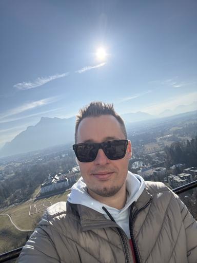 Аватар Юра Урбанович