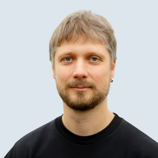 Аватар Александр Дежурко