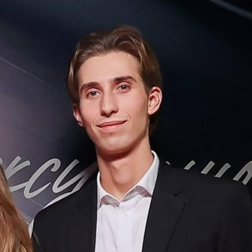 Аватар Alexander Reshetov