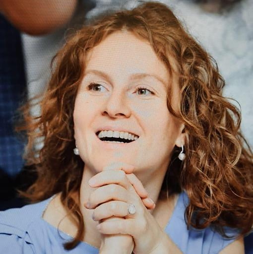 Аватар Оксана Дудникова