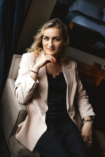 Аватар Татьяна