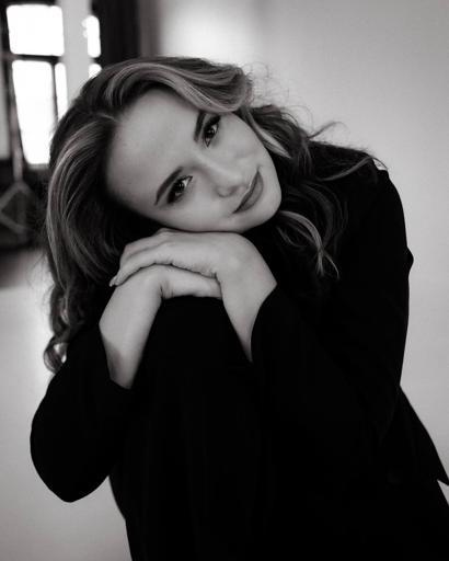 Аватар Alina Martirosova