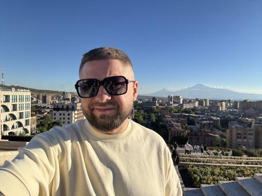 Аватар Павел Нечаев