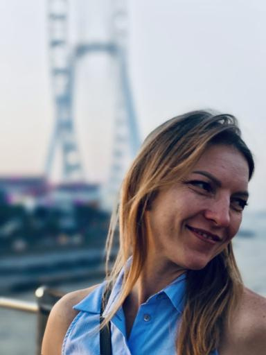 Аватар Виктория Хаткевич