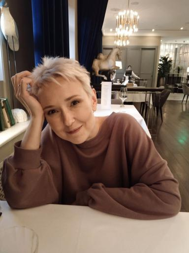 Аватар Ольга Примаченко