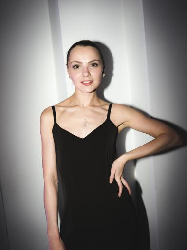 Аватар Виолетта Сивак