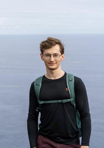 Аватар Даниил Магер