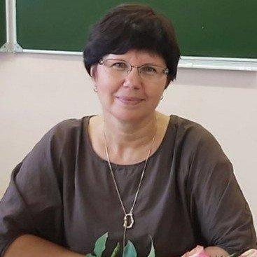 Аватар Nataliya Klimovich