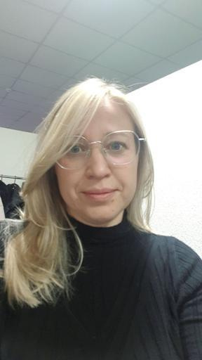 Аватар Татьяна Пинчук