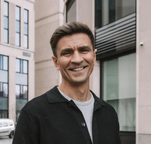 Аватар Vladimir Vaschilko