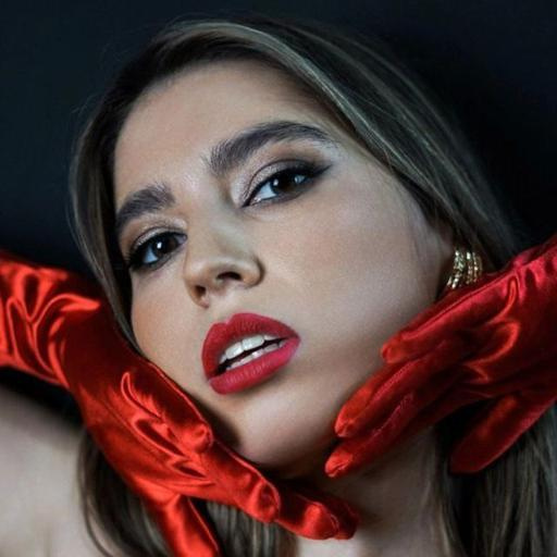 Аватар Мария Жирова