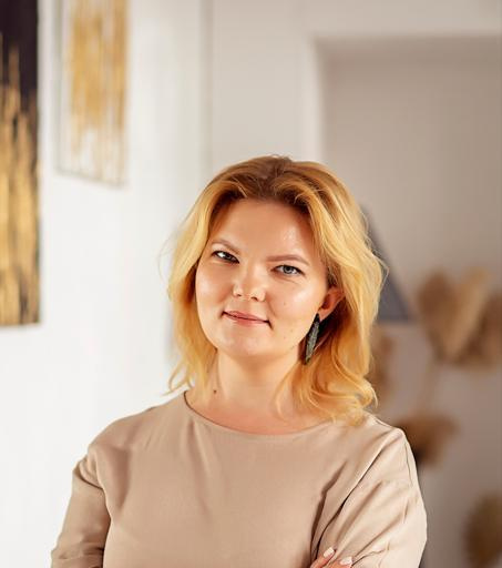 Аватар Ольга