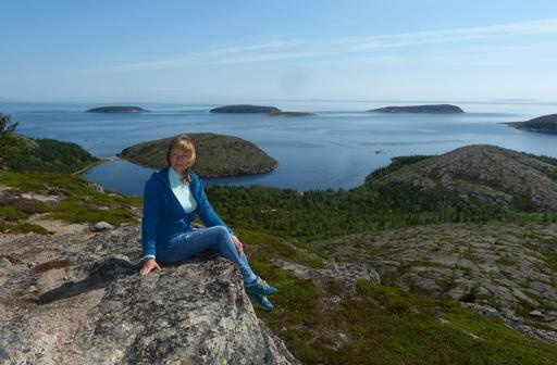 Аватар Татьяна Островская