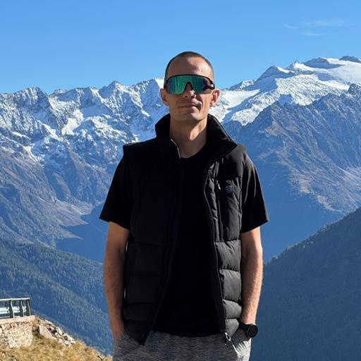 Аватар Андрей Иордан