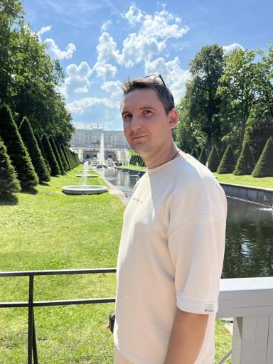 Аватар Егор Карпов