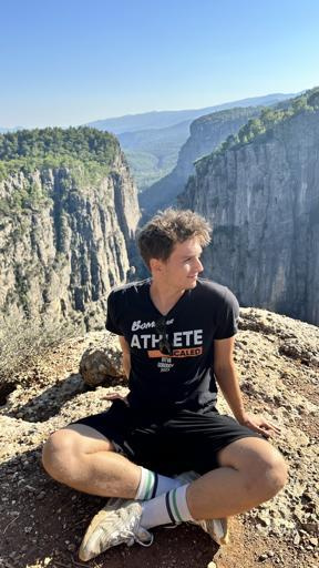 Аватар Глеб Казачинский