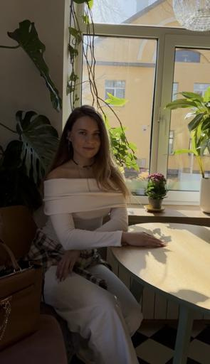 Аватар Екатерина Лохмакова