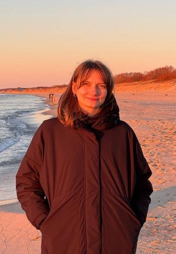 Аватар Елена Дубровская