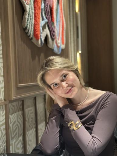 Аватар Alena