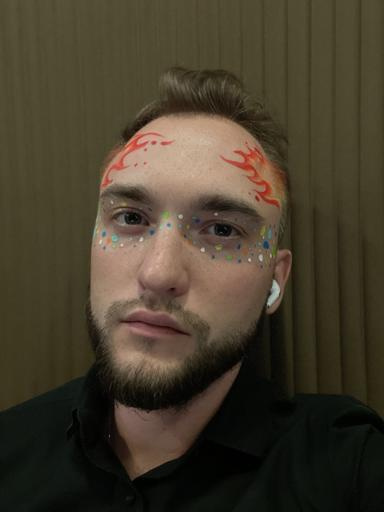 Аватар Александр Климачев