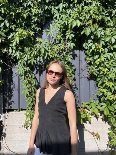 Аватар Марина Новицкая