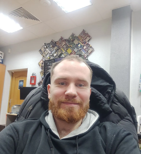 Аватар Никита Перепечин