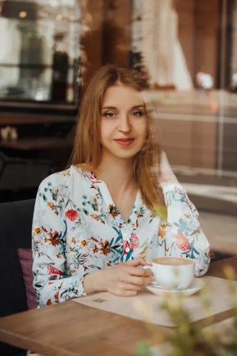 Аватар Елена Цеханская