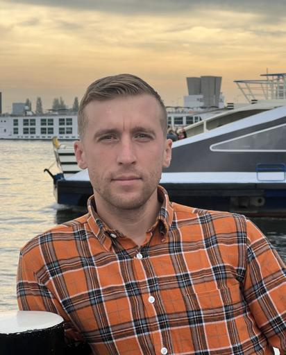 Аватар Павел Карпиевич