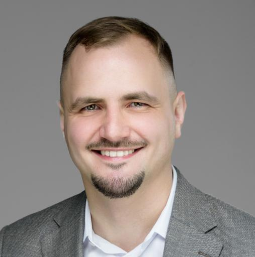 Аватар Павел Бречко | 🏠 Недвижимость