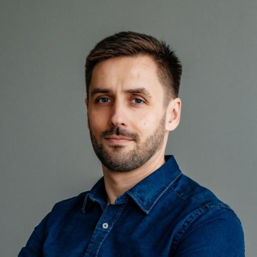 Аватар Михаил Русакович