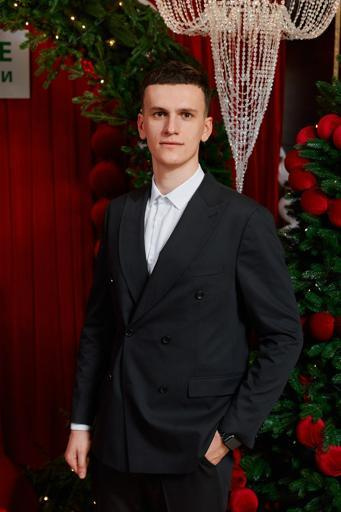 Аватар Egor Melnikov