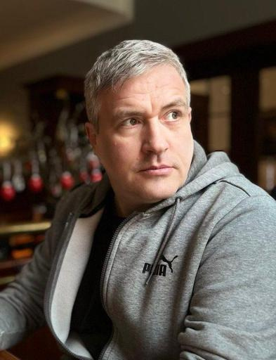 Аватар Владимир Журавлёв