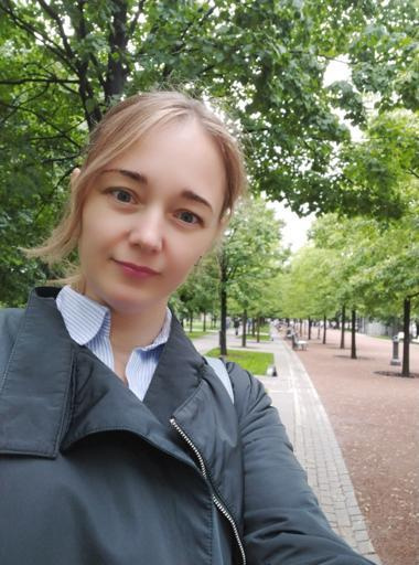 Аватар Надежда Феофанова