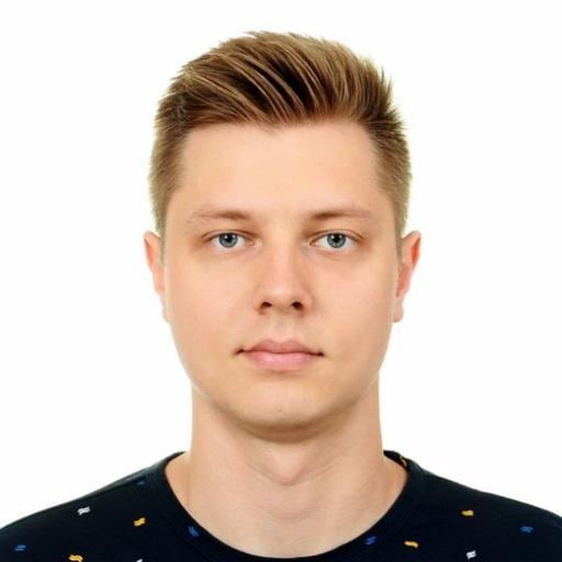 Аватар Andrei Navoichyk