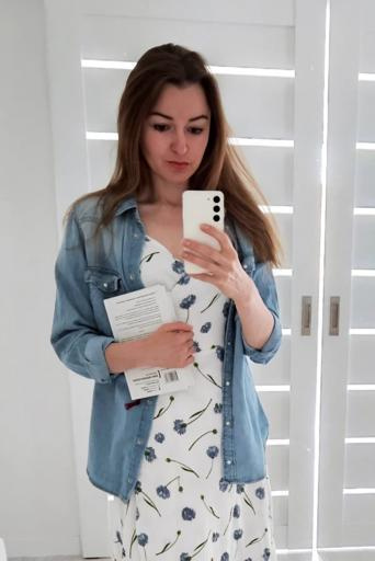 Аватар Наталья Воробей