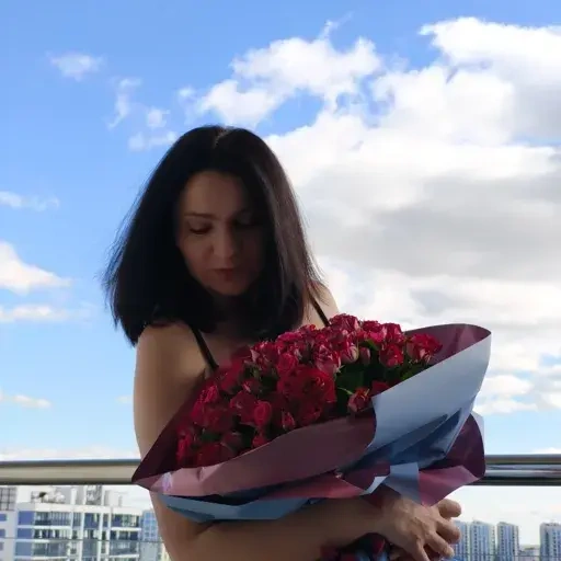 Аватар Наталья Приступа