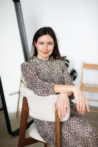 Аватар Надежда Арленко