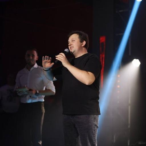 Аватар Віктар Малышчыц