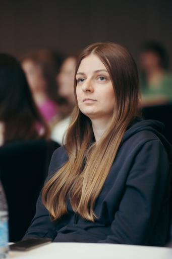 Аватар Anya Cheremisinova